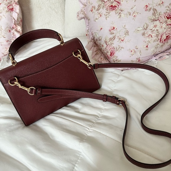 Coach bag - Picture 2 of 16